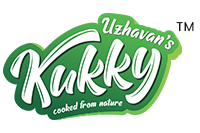 Uzhavan's Kukky – Cooked from Nature