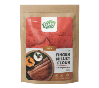 Finger Millet Flour