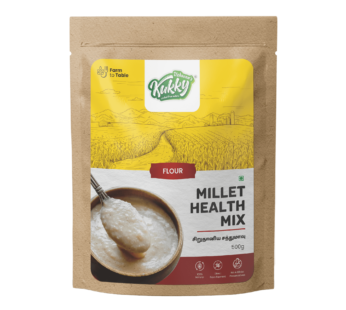 Millet Health Mix