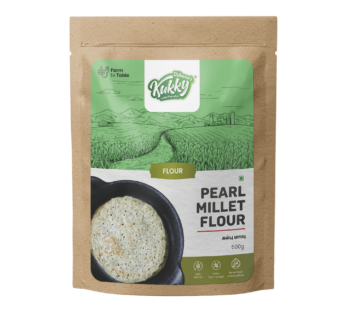 Pearl Millet Flour